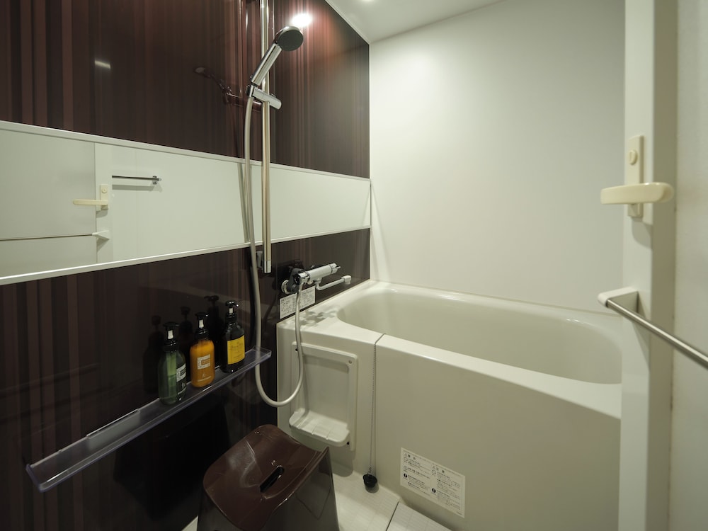 ツインルーム バスルーム20 | lili kyoto