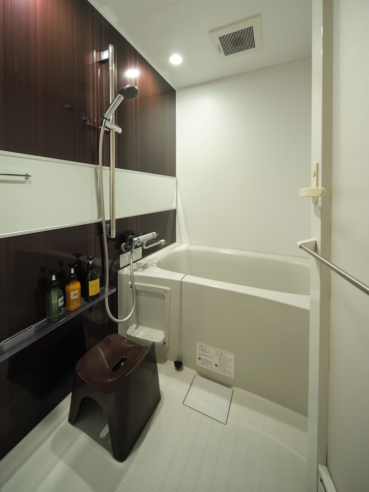 ツインルーム バスルーム14 | lili kyoto