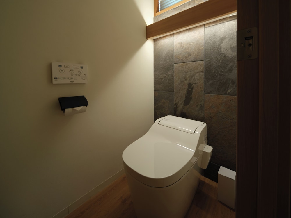 ツインルーム バスルーム1 | lili kyoto