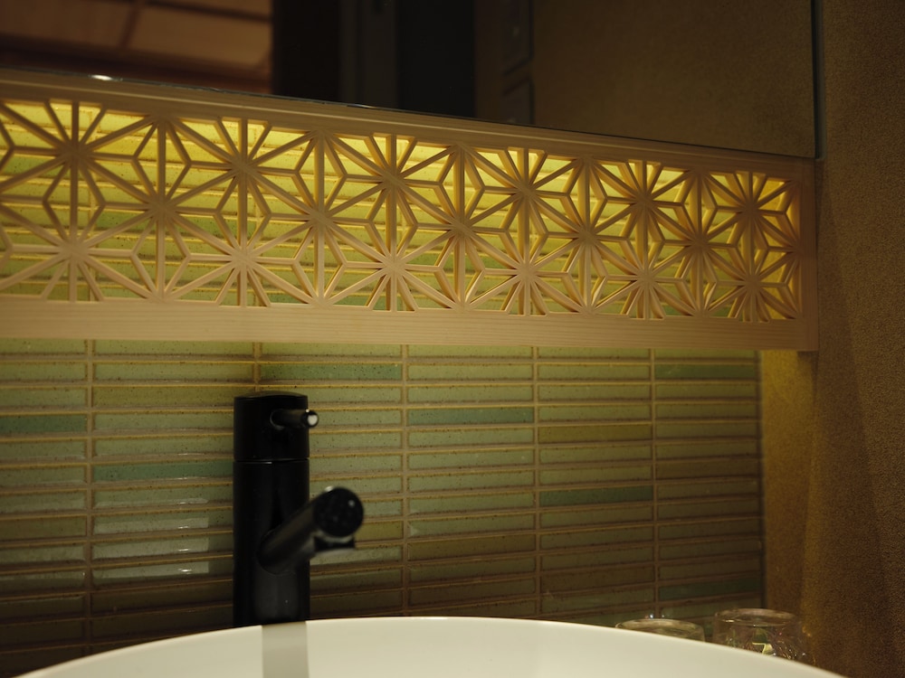 ツインルーム バスルーム16 | lili kyoto