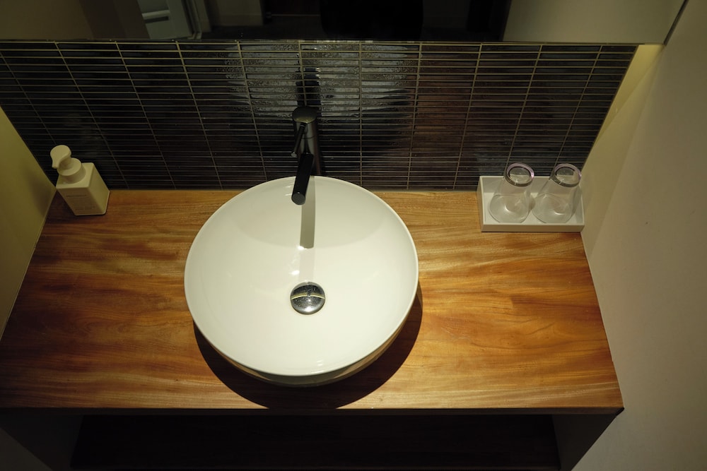 ツインルーム バスルーム11 | lili kyoto