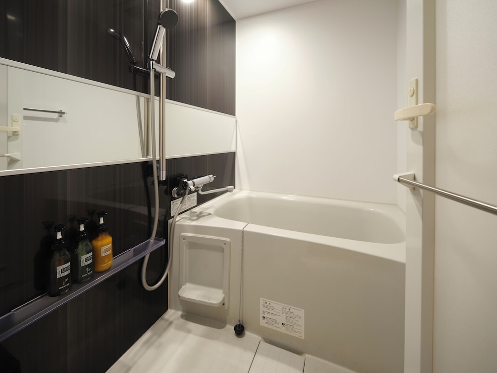 ツインルーム バスルーム5 | lili kyoto