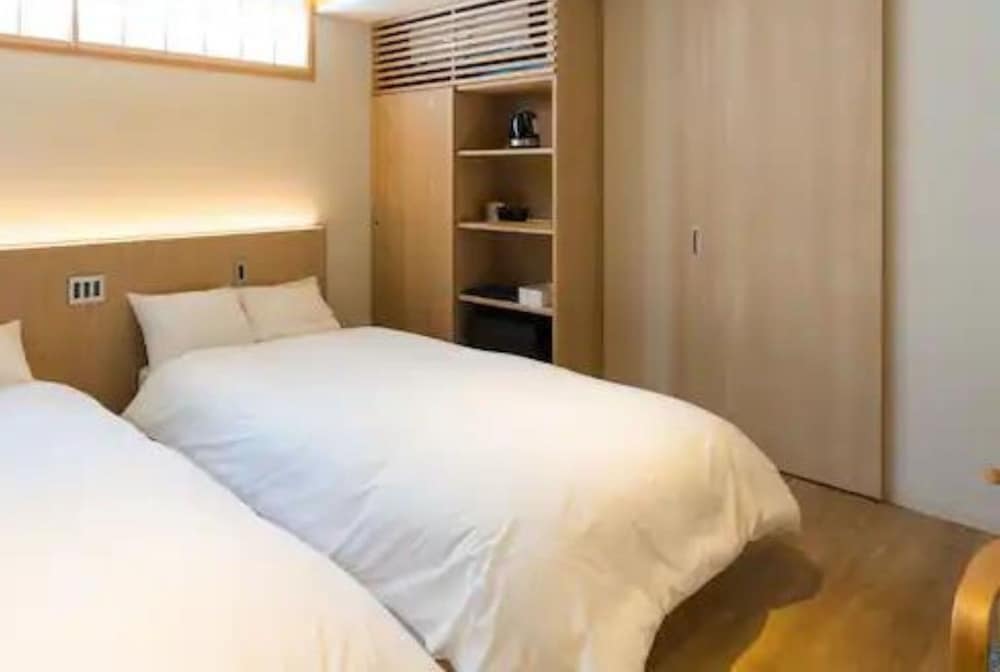 ツインルーム 客室5 | lili kyoto