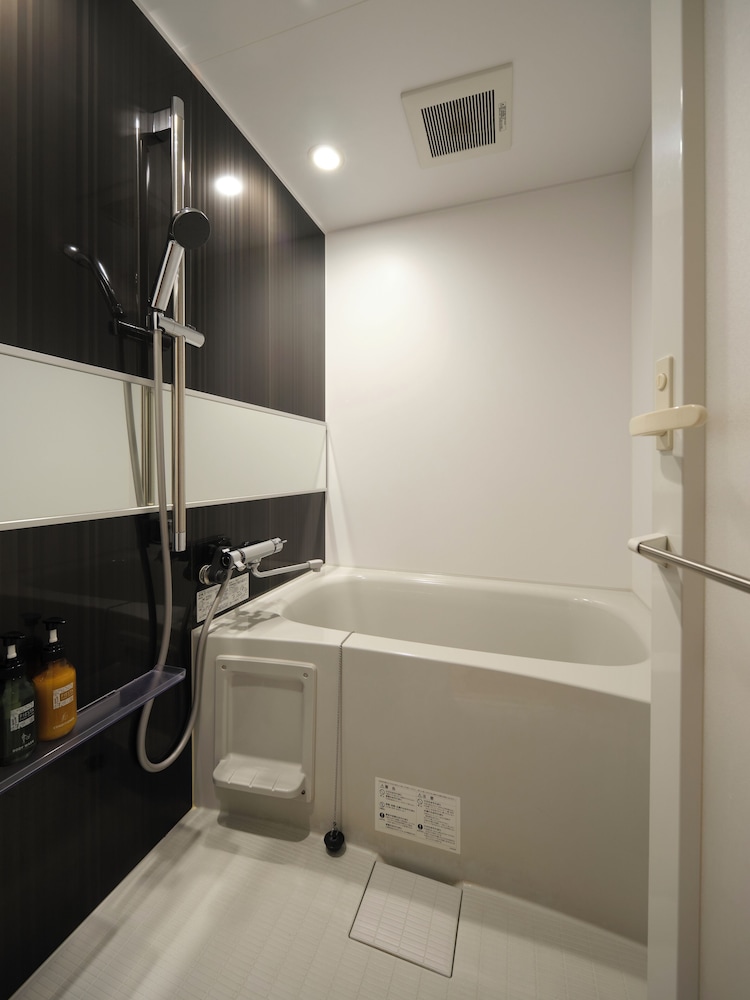 ツインルーム バスルーム3 | lili kyoto