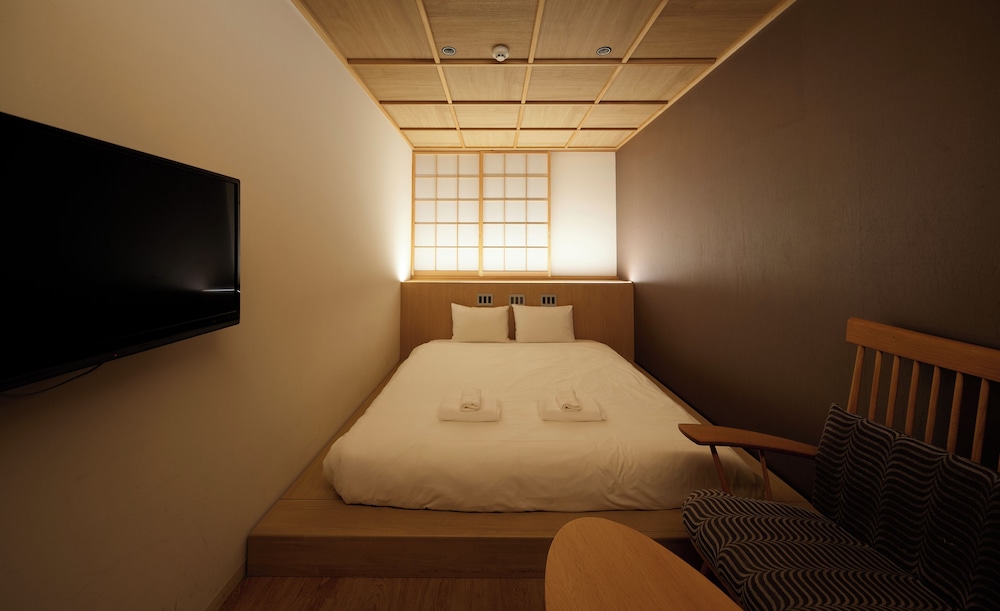 ダブルルーム | lili kyoto