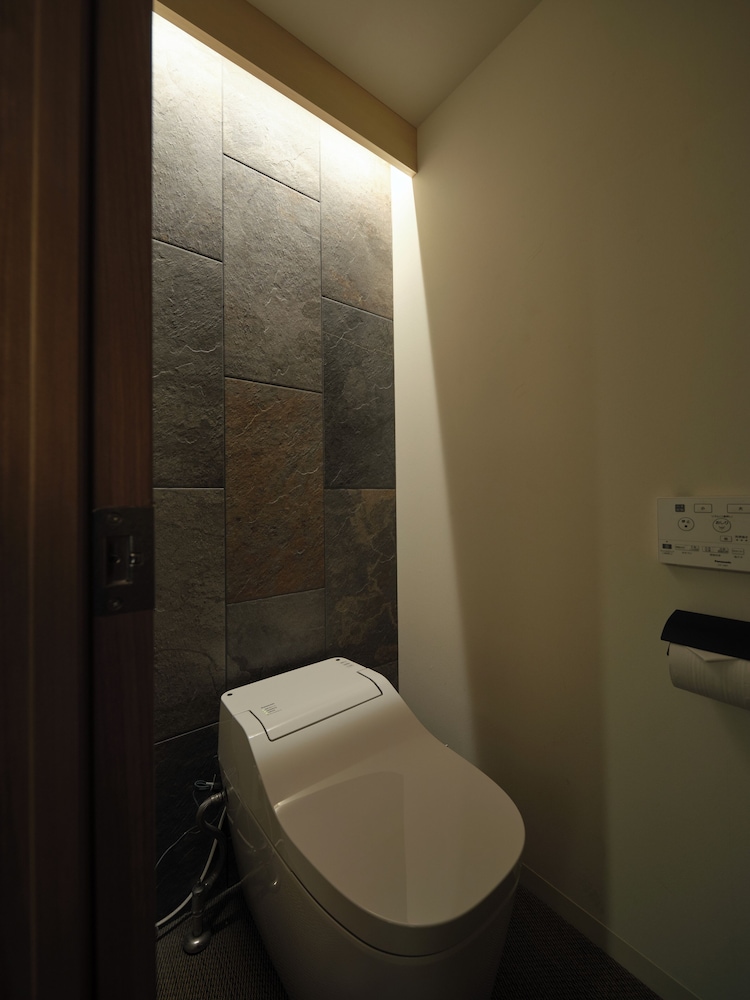 ツインルーム バスルーム7 | lili kyoto