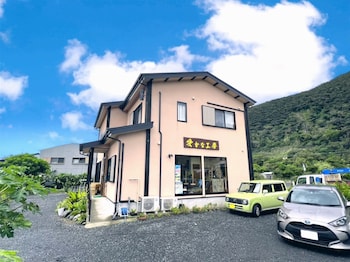島泊 愛かな