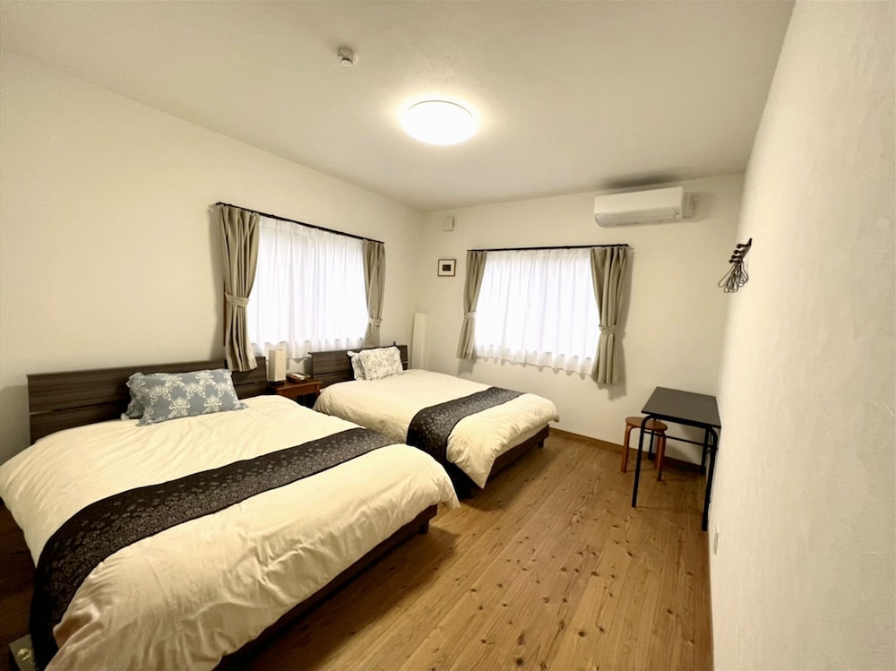 一棟貸し 客室3 | 島泊 愛かな