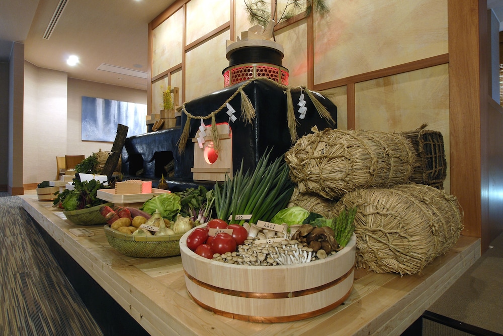 レストラン1 | 湯元　榊原館