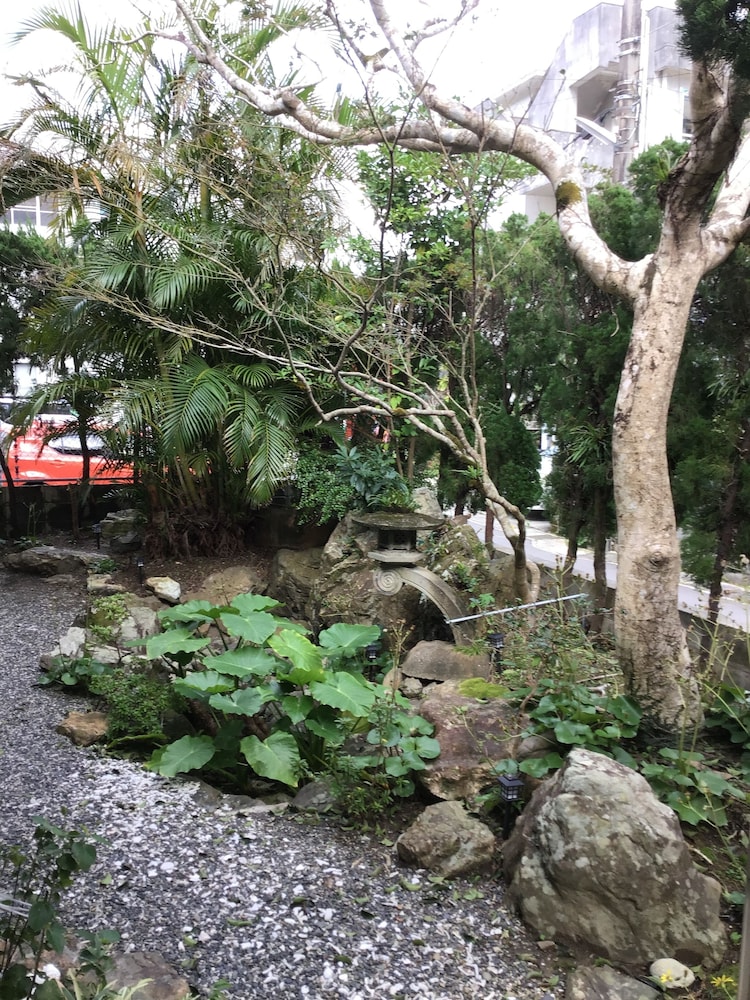 庭園1 | 花海 house 庭園1 | 花海 house