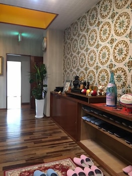 花海 house