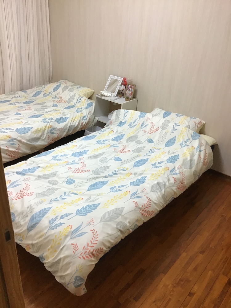 客室1 | 花海 house 客室1 | 花海 house