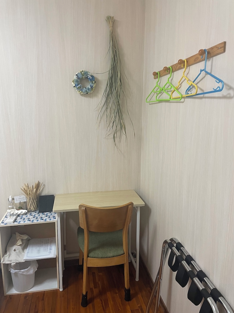 ツインルーム 客室1 | 花海 house