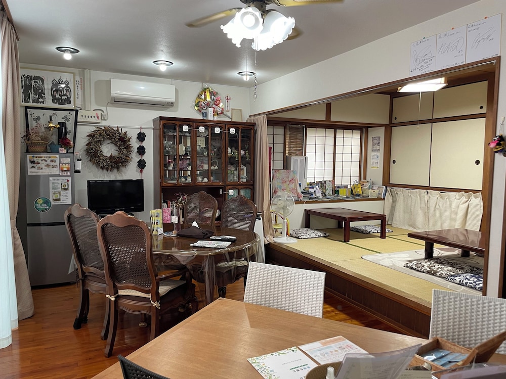 レストラン1 | 花海 house レストラン1 | 花海 house