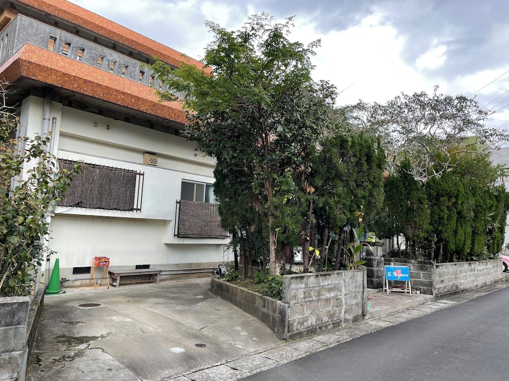 メインイメージ | 花海 house