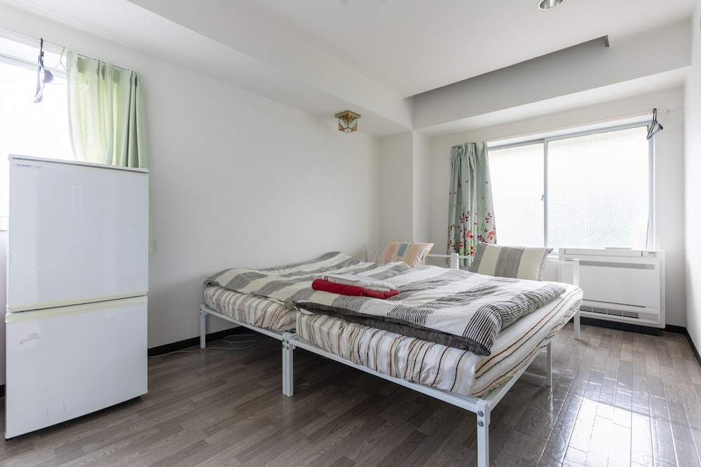 客室1 | 三喜会館赤羽 客室1 | 三喜会館赤羽