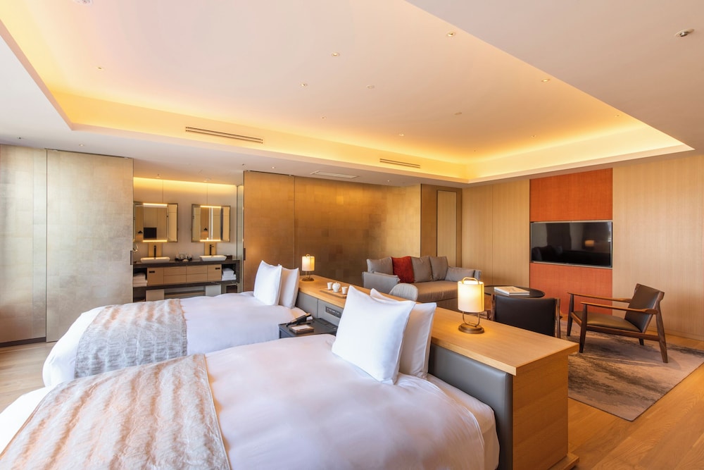 エグゼクティブツイン 禁煙 | ザ ホテル青龍 京都清水