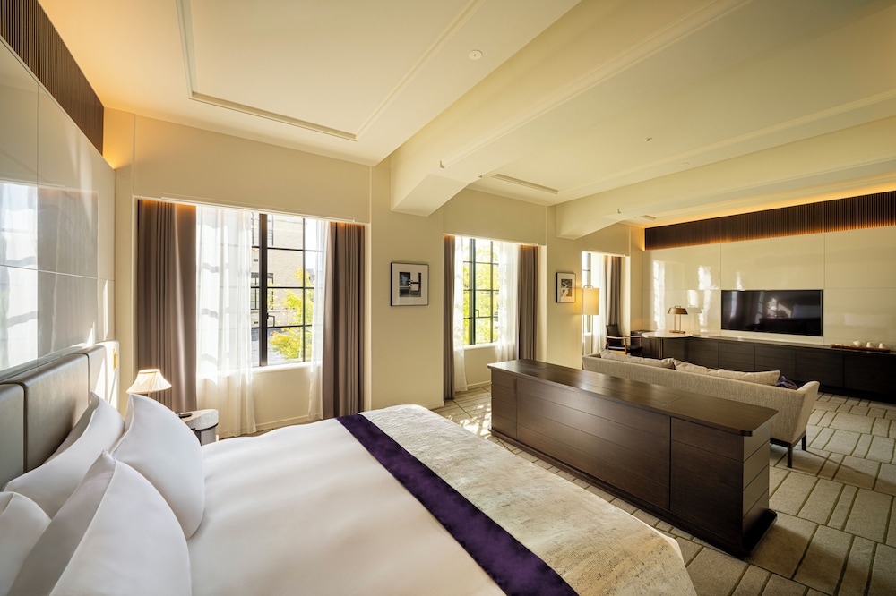 Executive King | ザ ホテル青龍 京都清水