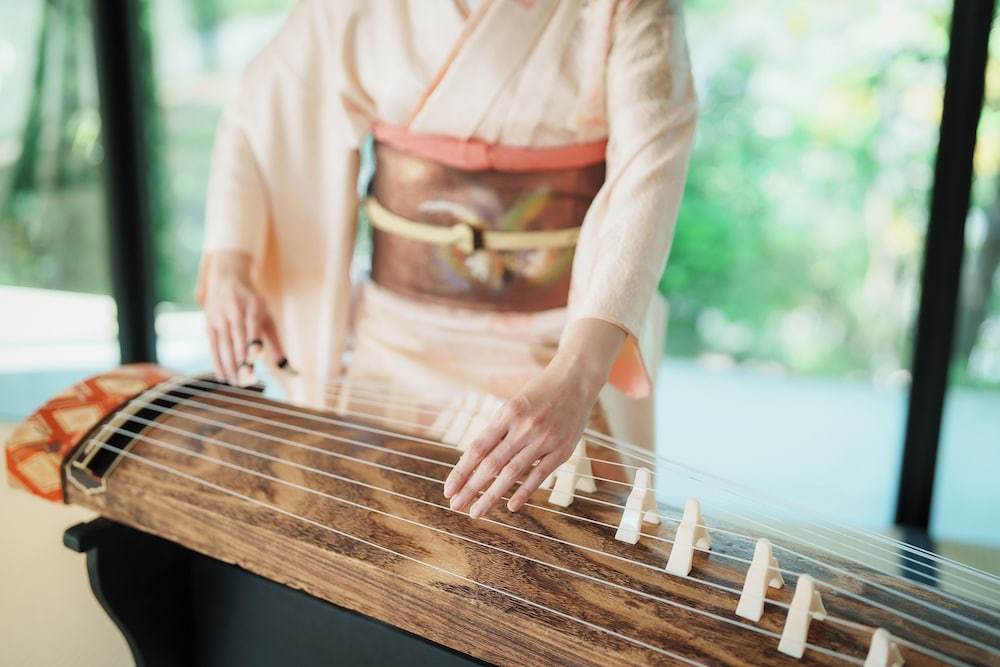 デラックスキング 禁煙 エグゼクティブ ラウンジ8 | ザ ホテル青龍 京都清水