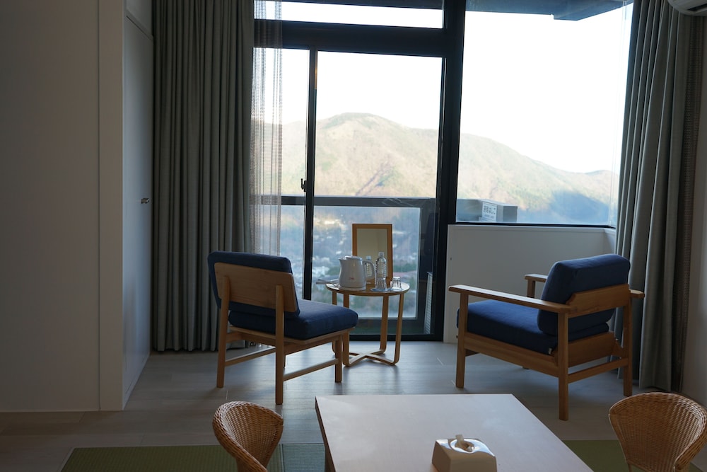 スタンダード 和室 3人部屋 禁煙 | gran terrace Le Lien HAKONE