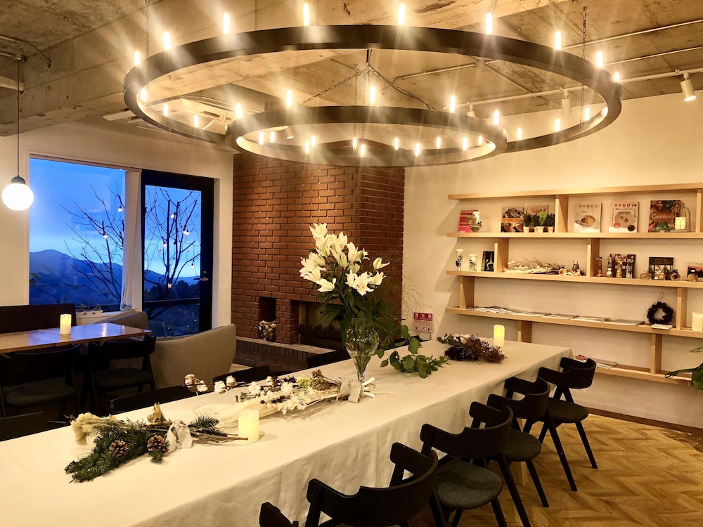 メインイメージ | gran terrace Le Lien HAKONE メインイメージ | gran terrace Le Lien HAKONE