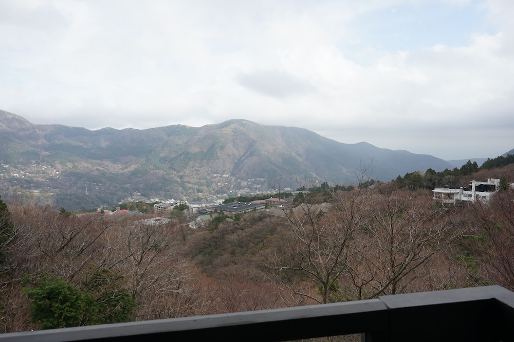 スタンダード 和室 3人部屋 禁煙 マウンテン ビュー3 | gran terrace Le Lien HAKONE