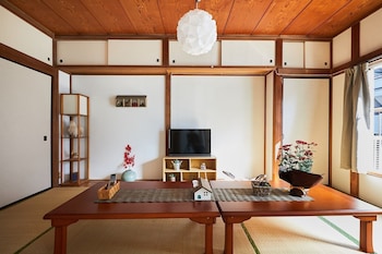 Comma House Nakano