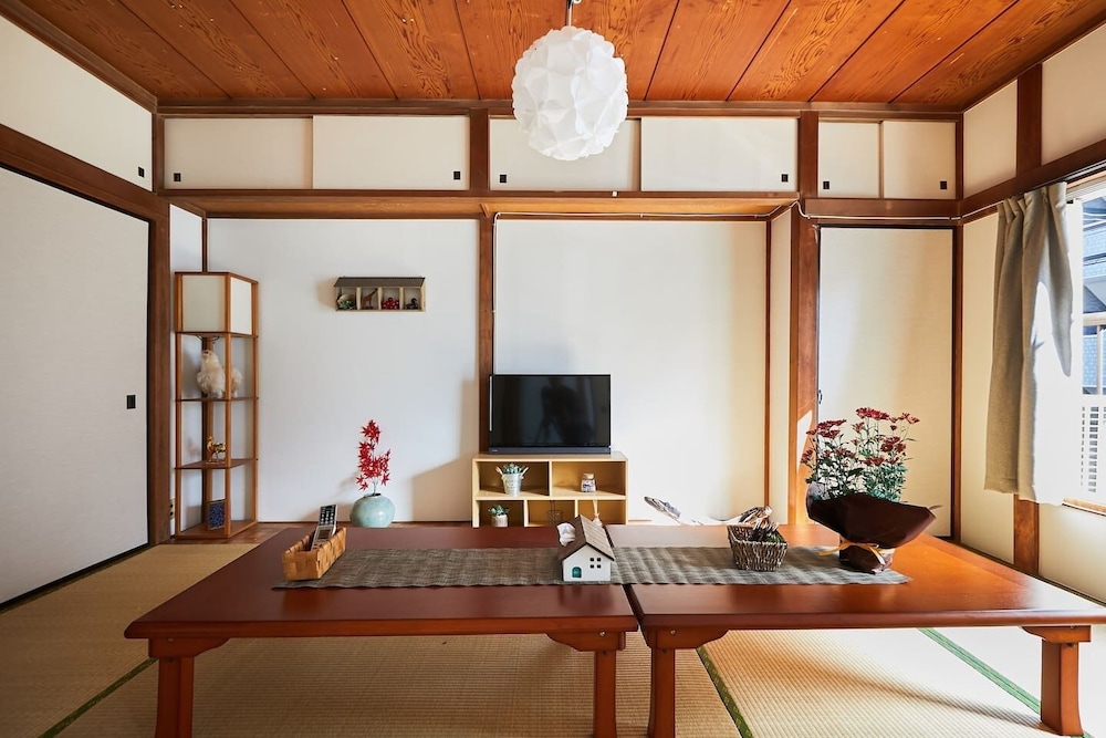 メインイメージ | Comma House Nakano メインイメージ | Comma House Nakano