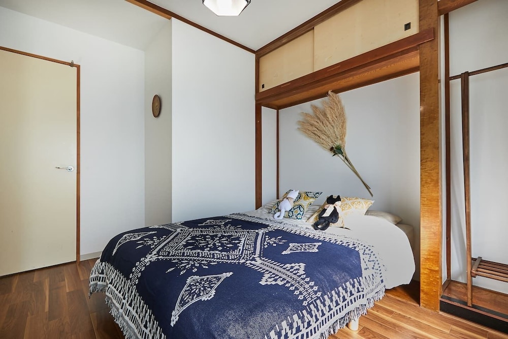 客室1 | Comma House Nakano 客室1 | Comma House Nakano