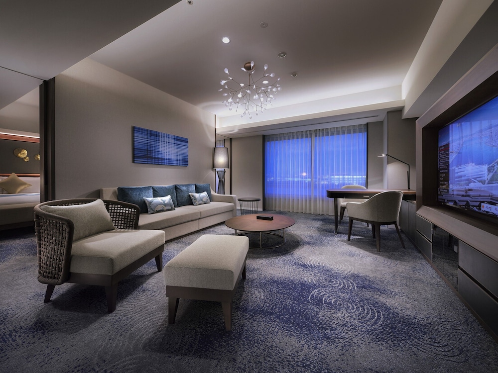 スーペリアクイーンルーム 禁煙 客室1 | ホテル ヴィラフォンテーヌ グランド羽田空港