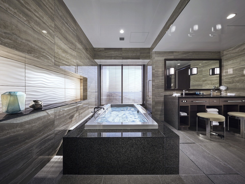 スーペリアクイーンルーム 禁煙 バスルーム0 | ホテル ヴィラフォンテーヌ グランド羽田空港