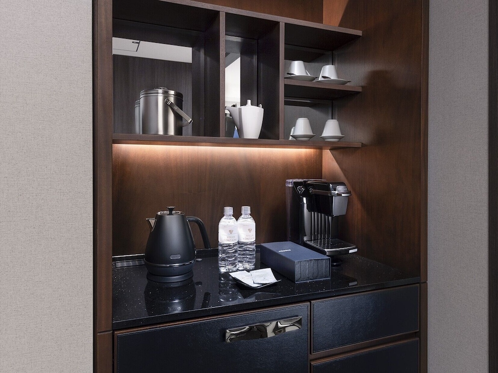 スーペリアクイーンルーム 禁煙 客室2 | ホテル ヴィラフォンテーヌ グランド羽田空港