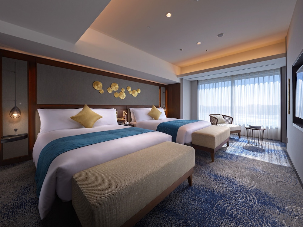 スーペリアクイーンルーム 禁煙 | ホテル ヴィラフォンテーヌ グランド羽田空港