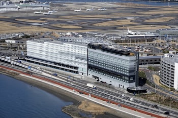 ホテル ヴィラフォンテーヌ グランド羽田空港　羽田空港第3ターミナル直結