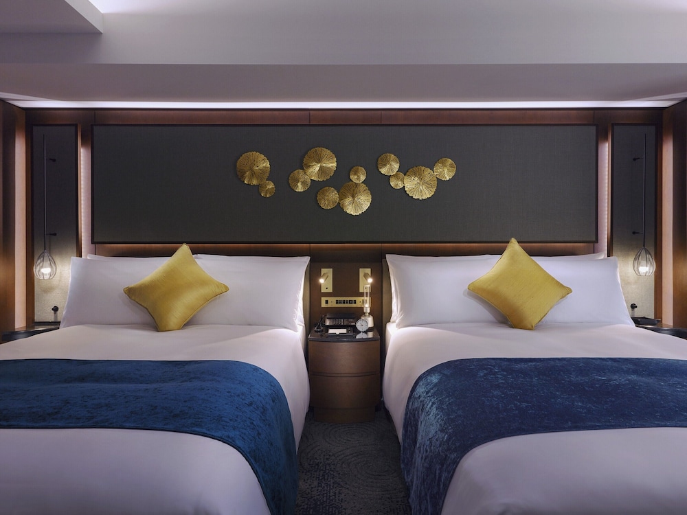 スーペリアクイーンルーム 禁煙 客室4 | ホテル ヴィラフォンテーヌ グランド羽田空港