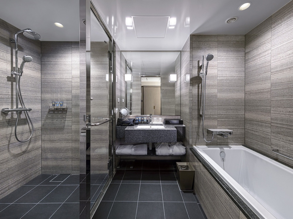 デラックス ツインルーム 禁煙 客室1 | ホテル ヴィラフォンテーヌ グランド羽田空港