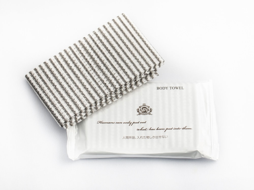 スタンダードルーム（2名利用）禁煙室 バスルームの設備2 | アパホテル 〈人形町駅東〉