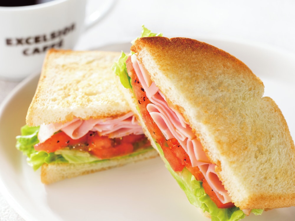 朝食1 | アパホテル 〈人形町駅東〉