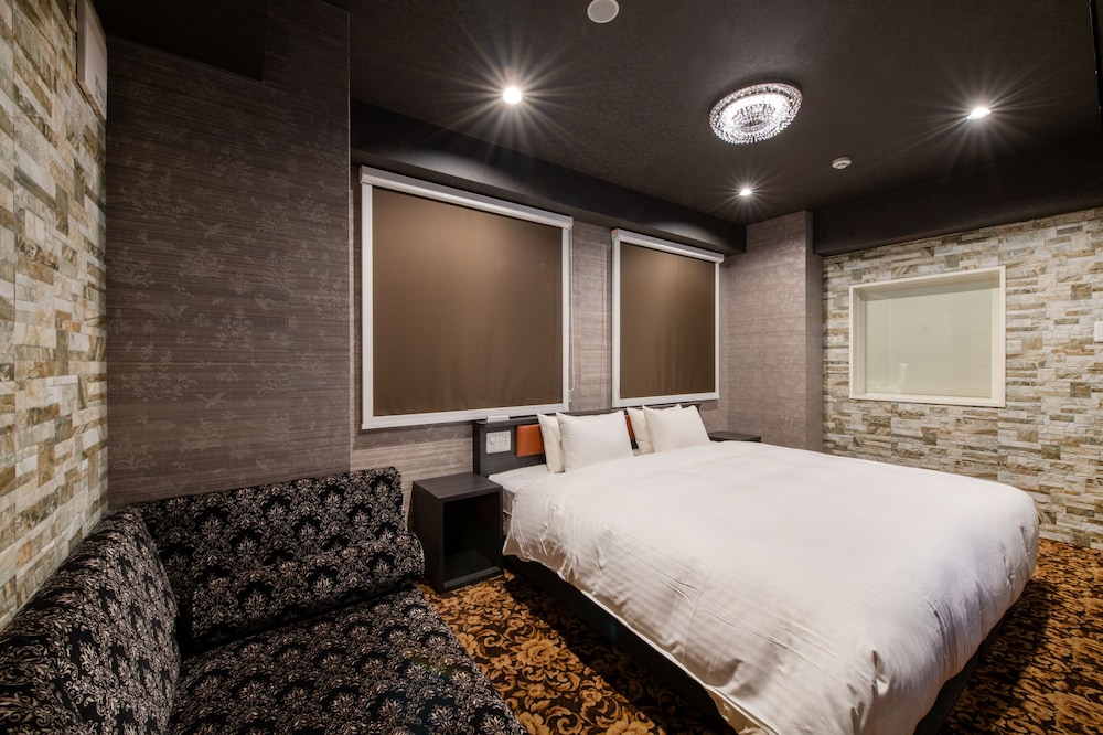 エグゼクティブキング | ホテルフロント・イン福岡空港