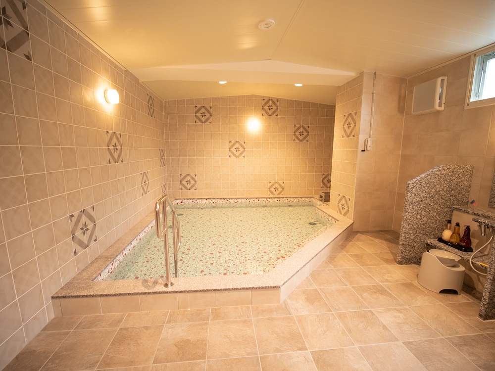 大浴場1 | ホテルフロント・イン福岡空港