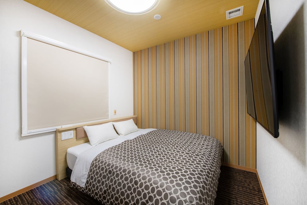 ユニバーサルルーム | ホテルフロント・イン福岡空港