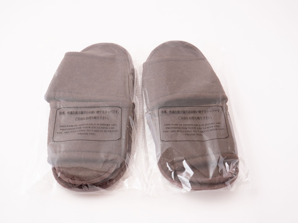 モデレートダブル 客室の設備とサービス1 | ホテルフロント・イン福岡空港