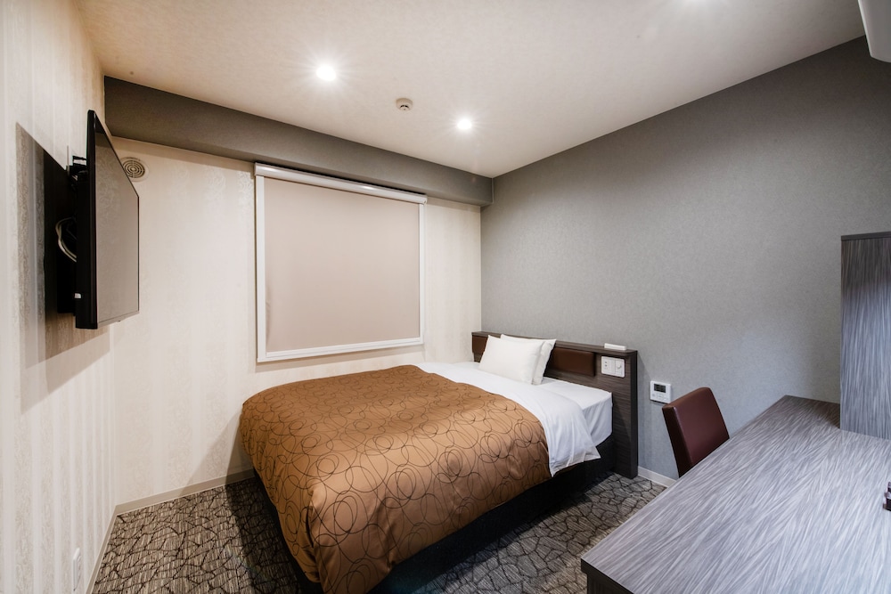 モデレートダブル | ホテルフロント・イン福岡空港