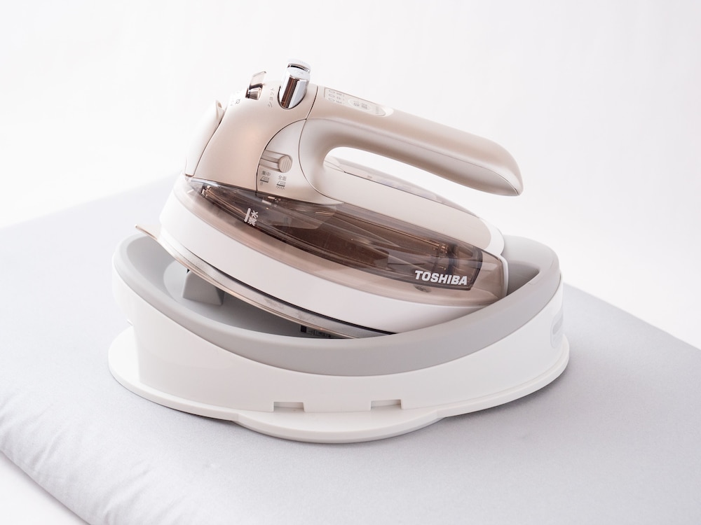 モデレートダブル 客室の設備とサービス5 | ホテルフロント・イン福岡空港