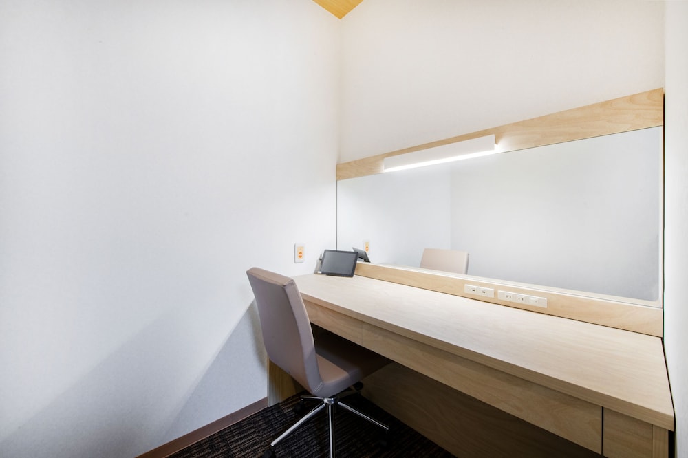 ユニバーサルルーム 客室1 | ホテルフロント・イン福岡空港