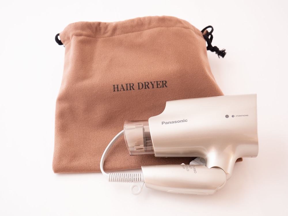 モデレートダブル バスルームの設備3 | ホテルフロント・イン福岡空港