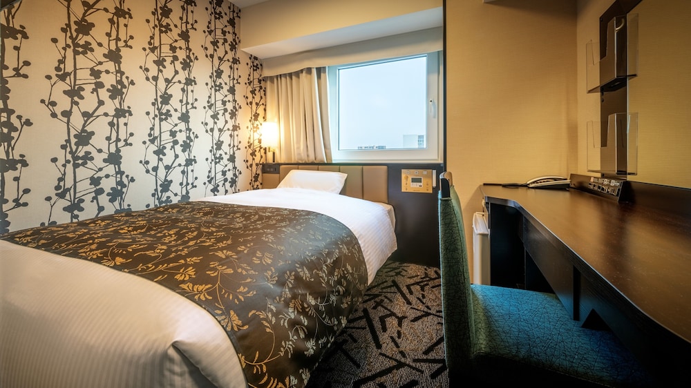 客室1 | アパホテル ひたちなか勝田駅前 客室1 | アパホテル ひたちなか勝田駅前