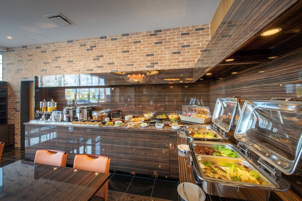 レストラン1 | アパホテル ひたちなか勝田駅前 レストラン1 | アパホテル ひたちなか勝田駅前