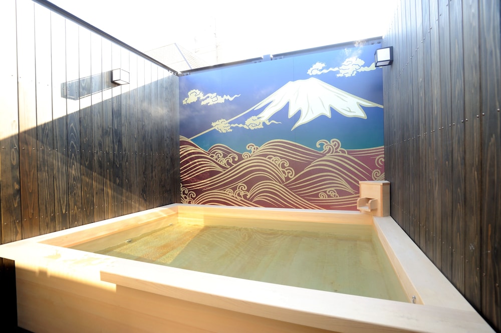 大浴場1 | cotoha Hotel 浅草