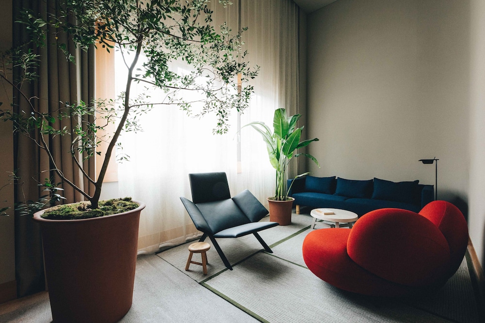 ジュニア スイート 禁煙 客室1 | HOTEL K5